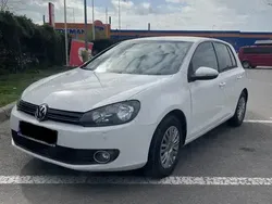 Utilizat 2010 VW Golf VI | 4.449 EUR (Preț OK)