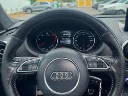 Culoarealb Utilizat 2016 Audi A3 S-Line Berlinǎ | 9.550 EUR (Preț OK)