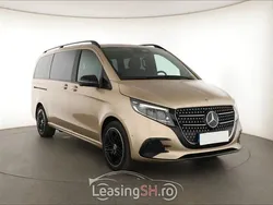 Galben Utilizat 2024 Mercedes V300 Monovolum | 96.985 EUR