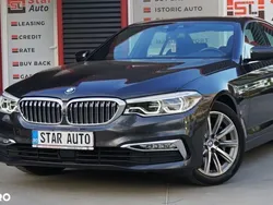 Gri Utilizat 2018 BMW 530e Berlinǎ | 28.990 EUR