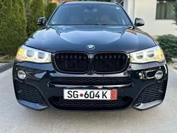 Culoarenegru Utilizat 2015 BMW X3 M Sport SUV | 16.450 EUR (Preț OK)
