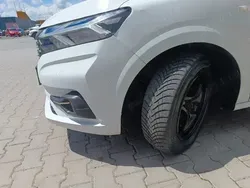 Utilizat 2021 Dacia Logan Comfort Berlinǎ | 11.299 EUR (Puțin scump)
