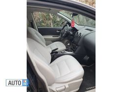 Albastru Utilizat 2012 Nissan Qashqai SUV | 9.250 EUR (Scump)