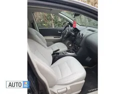 Albastru Utilizat 2012 Nissan Qashqai SUV | 9.250 EUR (Puțin scump)
