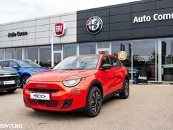 Portocaliu Nouă 2024 Fiat 600 | 19.799 EUR