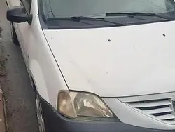 Utilizat 2007 Dacia Logan Berlinǎ | 1.200 EUR (Super Preț)