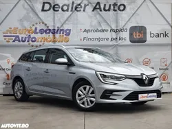 Gri Utilizat 2021 Renault Mégane IV Business Break | 13.690 EUR (Preț bun)