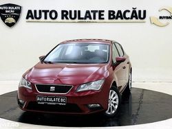 Culoarerosu Utilizat 2013 Seat Leon Hatchback | 5.990 EUR (Preț OK)