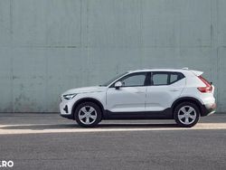 Alb Nouă 2025 Volvo XC40 Core SUV | 36.299 EUR