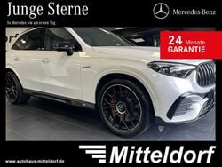 Utilizat 2024 Mercedes GLC63 AMG Premium Plus | 105.112 EUR