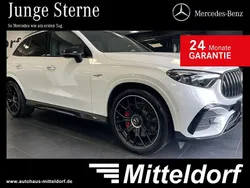 Utilizat 2024 Mercedes GLC63 AMG Premium Plus | 105.112 EUR