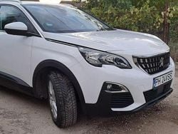 Alb Utilizat 2020 Peugeot 3008 SUV | 11.749 EUR (Preț bun)