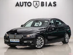 Negru Utilizat 2012 BMW 328 Sport Line Berlinǎ | 12.450 EUR