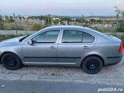 Utilizat 2007 Skoda Octavia Berlinǎ | 3.000 EUR