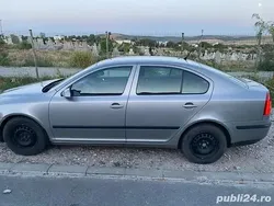 Utilizat 2007 Skoda Octavia Berlinǎ | 3.000 EUR