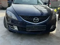 Utilizat 2008 Mazda 6 Break | 3.300 EUR (Puțin scump)