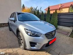 Culoaregri Utilizat 2015 Mazda CX-5 SUV | 12.500 EUR (Puțin scump)