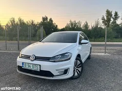 Alb Utilizat 2019 VW e-Golf Hatchback | 11.700 EUR