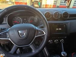 Culoareportocaliu Utilizat 2019 Dacia Duster Prestige SUV | 12.500 EUR (Preț bun)