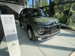 Culoareverde Nouă 2025 Hyundai Inster Hatchback | 20.000 EUR