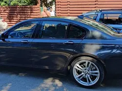Gri Utilizat 2014 BMW 740 Berlinǎ | 17.400 EUR (Super Preț)