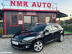Culoarenegru Utilizat 2012 Renault Mégane GrandTour Dynamique Break | 5.750 EUR (Puțin scump)