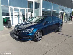 Albastru Nouă 2025 Renault Mégane IV Intens Berlinǎ | 25.000 EUR