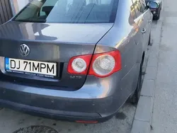 VW Jetta