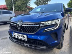 Albastru Utilizat 2024 Renault Austral Techno SUV | 26.990 EUR (Preț bun)