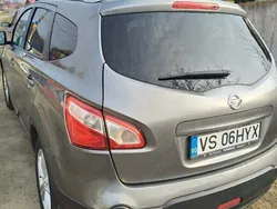Utilizat 2011 Nissan Qashqai SUV | 6.500 EUR (Preț OK)