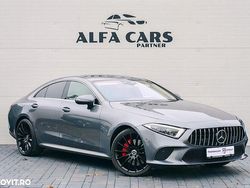 Culoaregri Utilizat 2018 Mercedes CLS350 Berlinǎ | 33.580 EUR (Preț OK)