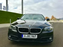 Utilizat 2014 BMW 525 Break | 11.800 EUR (Preț bun)