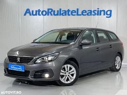 Culoaregri Utilizat 2021 Peugeot 308 Allure Break | 12.490 EUR (Preț OK)