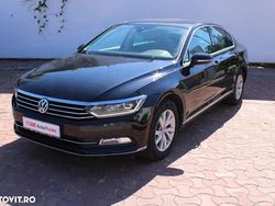 Culoarenegru Utilizat 2018 VW Passat Highline Berlinǎ | 20.500 EUR (Scump)