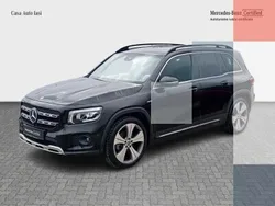 Tracțiune integrală Utilizat 2020 Mercedes GLB250 SUV | 36.566 EUR