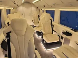 Negru Utilizat 2015 Mercedes Sprinter Van | 38.000 EUR