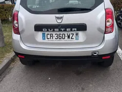 Utilizat 2013 Dacia Duster SUV | 6.990 EUR (Preț OK)