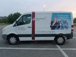 Utilizat 2011 Mercedes Sprinter Van | 7.600 EUR (Super Preț)