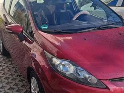 Culoarealte culori Utilizat 2009 Ford Fiesta Hatchback | 3.100 EUR (Preț OK)