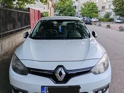 Utilizat 2015 Renault Fluence Berlinǎ | 5.900 EUR (Preț OK)