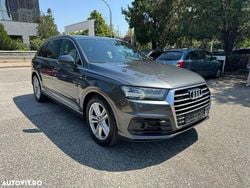 Culoaregri Utilizat 2019 Audi Q7 S-Line SUV | 29.990 EUR (Super Preț)