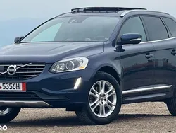 Culoarealbastru Utilizat 2014 Volvo XC60 Pro SUV | 15.390 EUR (Preț OK)