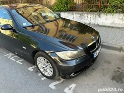 Utilizat 2008 BMW 318 Break | 2.000 EUR