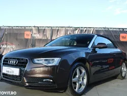 Maro Utilizat 2012 Audi A5 Cabriolet Sport Cabrio | 13.490 EUR