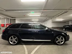 Albastru Utilizat 2007 Audi A6 Allroad Break | 8.500 EUR