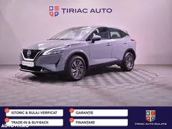 Gri Utilizat 2022 Nissan Qashqai SUV | 22.900 EUR (Preț OK)