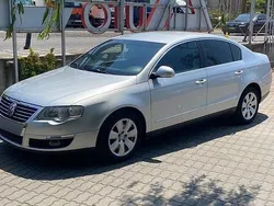 Gri Utilizat 2007 VW Passat Highline Break | 4.350 EUR (Preț OK)