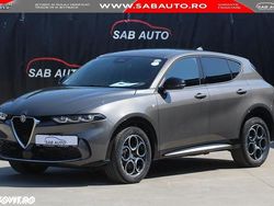 Gri Utilizat 2023 Alfa Romeo Tonale SUV | 29.990 EUR