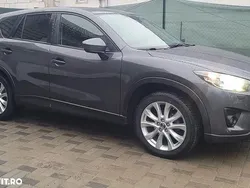 Culoaregri Utilizat 2014 Mazda CX-5 SUV | 9.000 EUR (Preț OK)