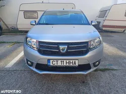 Culoaregri Utilizat 2016 Dacia Logan Lauréate Berlinǎ | 7.900 EUR (Preț OK)